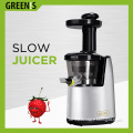 Greenis cold press juicer, classic model, BPA free material, beautiful slow juicer
